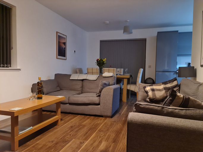 Others 4, Linn of Avon Holiday Cottages, Moray