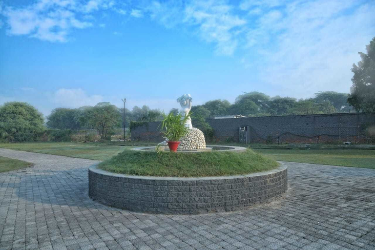 Others 5, Scorpio Clubs & Resorts, Lucknow