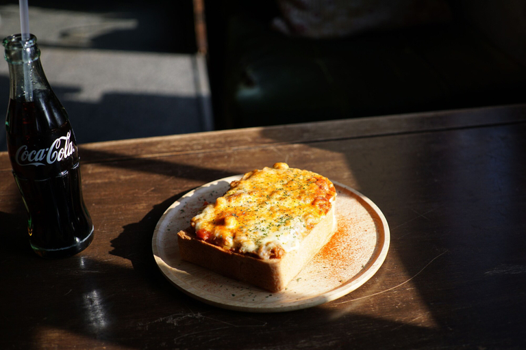 Food & Drinks 4, Gojo Guest House - Hostel, Kyoto