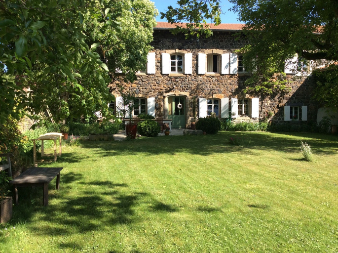 Others 1, Le Clos de Masclaux, Haute-Loire
