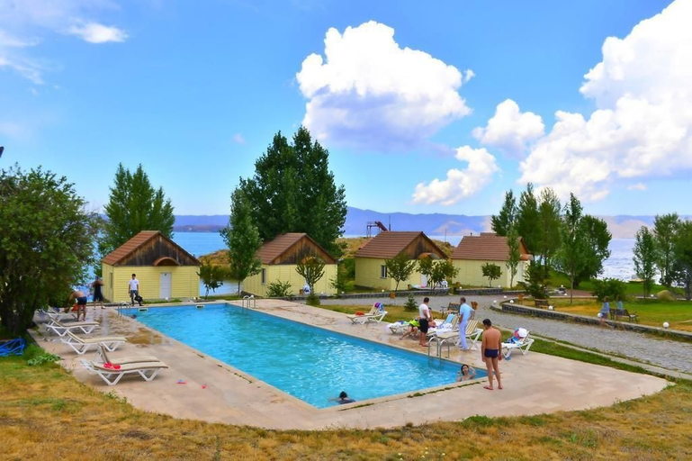 Sport & Beauty 5, Noy Land Resort