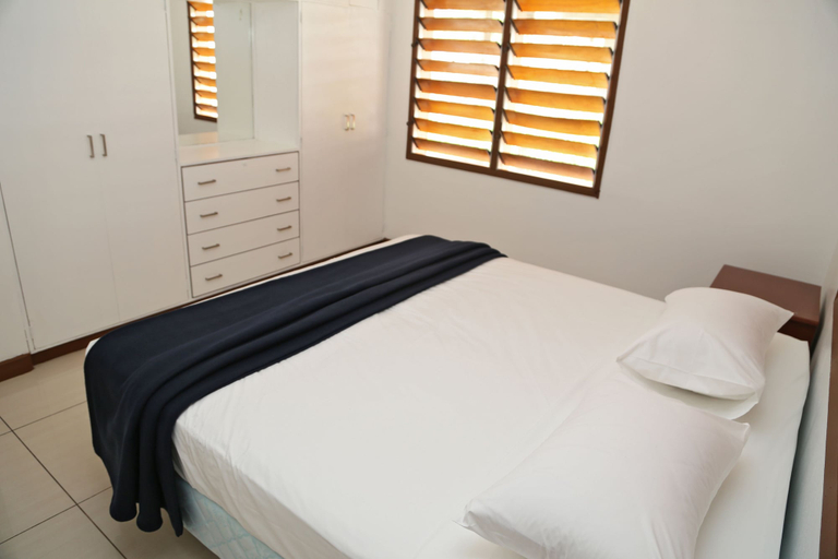 Bedroom 3, Bua Bed & Breakfast, Ba