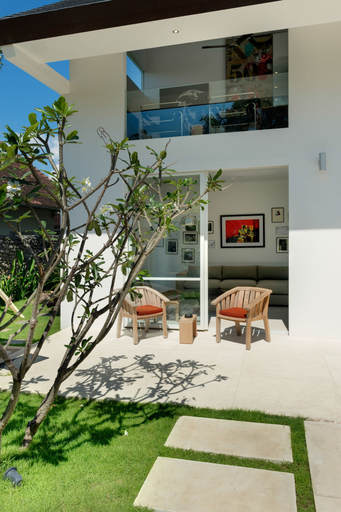 Exterior & Views, Villa Alina, Badung