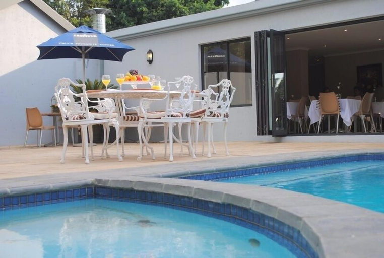 Sport & Beauty 2, 6 on Morris Guest Lodge, City of Johannesburg