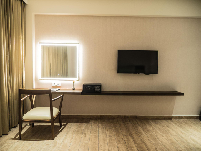 Others 3, Grand Ashok, A Bergamont Hotel - Thanjavur, Thanjavur