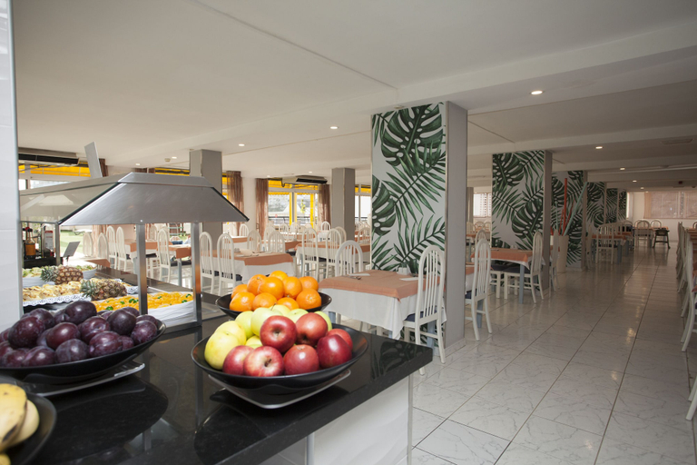 Food & Drinks 5, Palm Garden Apartments, Las Palmas