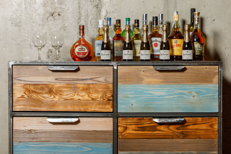 Food & Drinks, Nordic Lounge Club, Sankt-Peterburg gorsovet