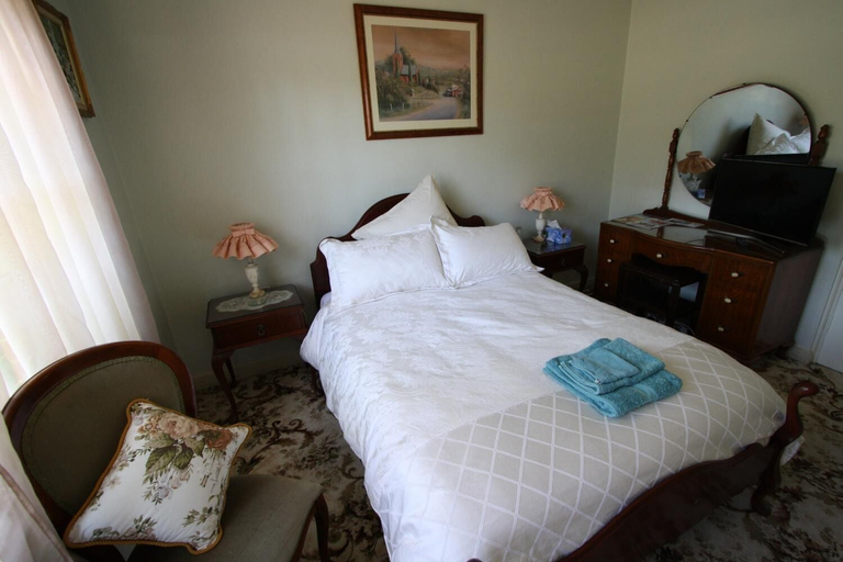Bedroom 3, The Evergreen B&B, Canberra