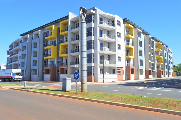 Exterior & Views 2, Central Park Umhlanga, eThekwini