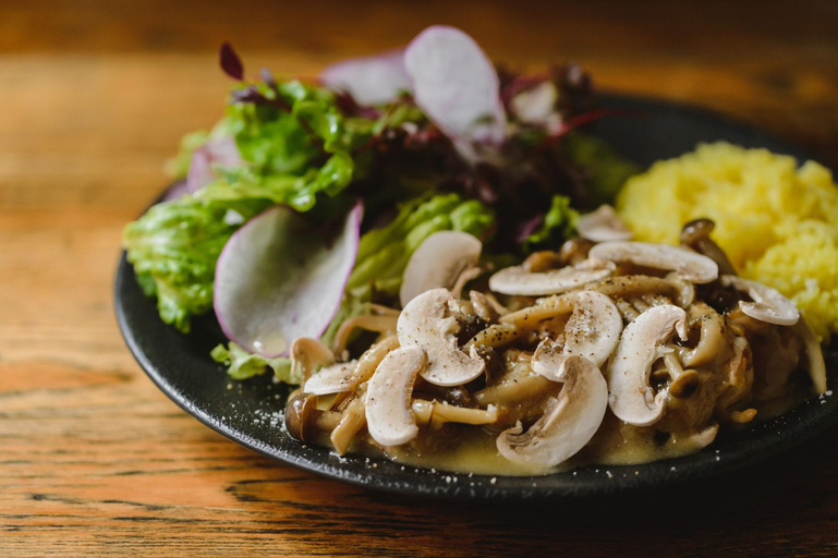 Food & Drinks 5, Guest House Shibafu Kamakura Hase, Kamakura