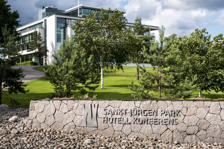 Exterior & Views 2, Sankt Jörgen Park, Göteborg