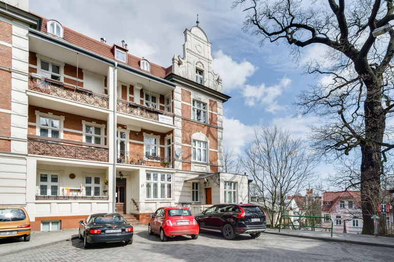 Exterior & Views, Elite Apartments Sopot King, Sopot