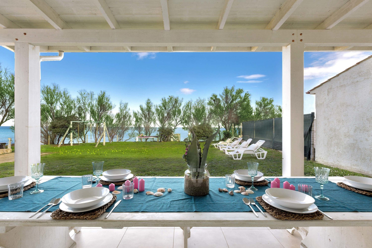 Others 1, Villa Hoara, Brindisi