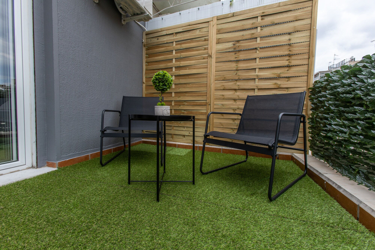 Others 5, Raise comfy studios in the heart of Athens, Attica