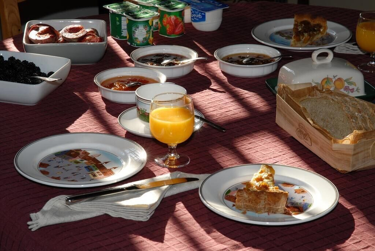 Food & Drinks, A La Vie Douce - Maison Peyroy, Hautes-Pyrénées