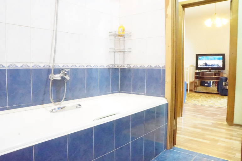 Others 3, Apartment RF88 on Gastello 13, Sankt-Peterburg gorsovet