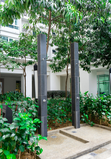 Exterior & Views 2, V Residence 3 Homestay - Sunway Velocity, Kuala Lumpur