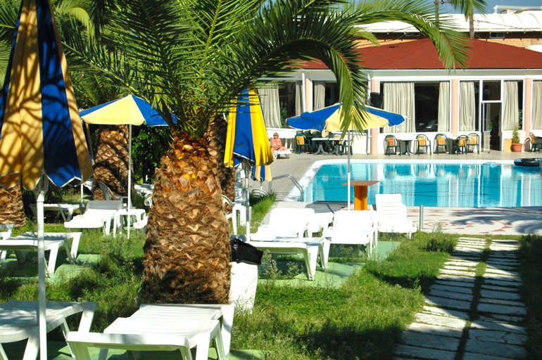 Exterior & Views 2, Commodore Complex, Ionian Islands