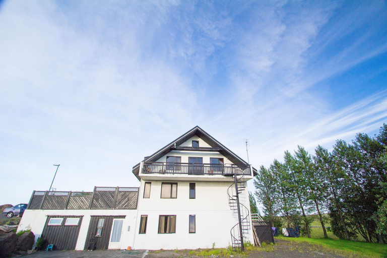 Exterior & Views 2, Bitra Bed & Breakfast, Villingaholtshreppur
