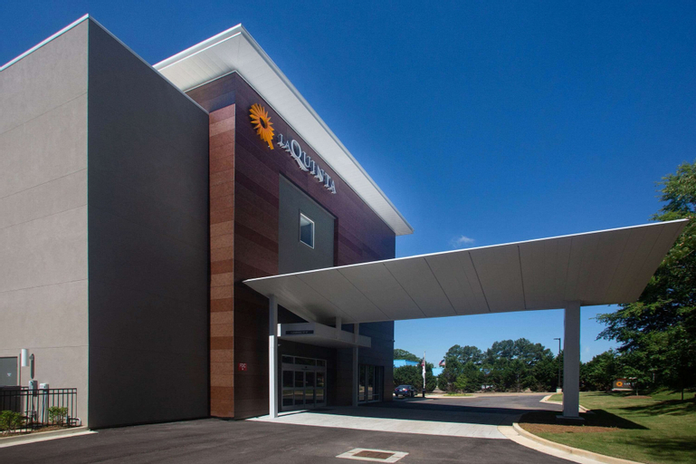 La Quinta Inn & Suites by Wyndham Oxford, Lafayette