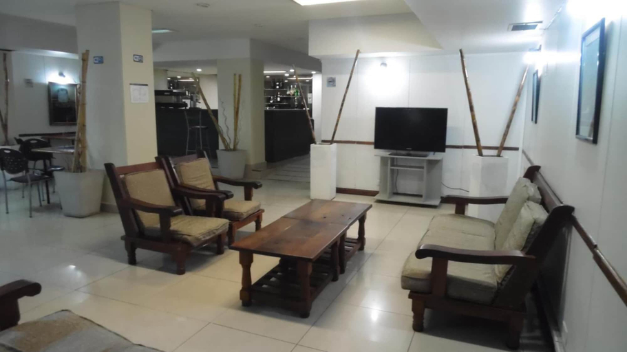 Others 5, Hotel Adrazi, Distrito Federal