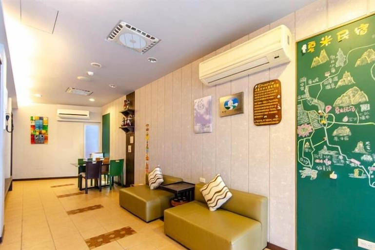 Others 5, Chamie B&B, Pingtung