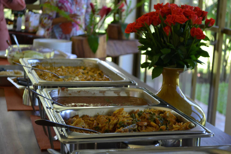 Food & Drinks 4, Villa Anona Guest House, Buikwe