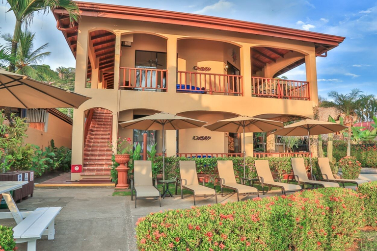 Exterior & Views 2, The Backyard Hotel, Garabito