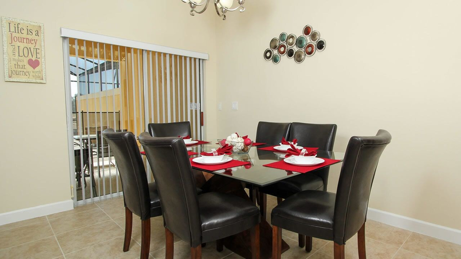 Others 4, Grhmap8952 - Paradise Palms Resort - 4 Bed 3 Baths Townhouse, Osceola