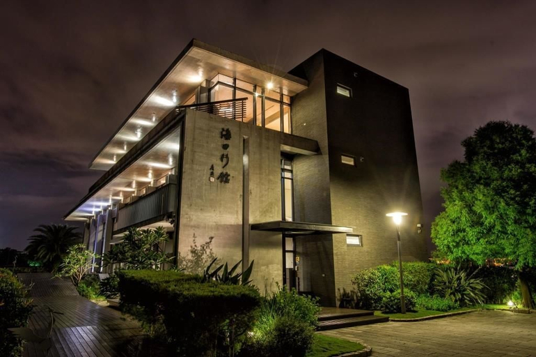 Exterior & Views 2, Hiten B&B, Yilan
