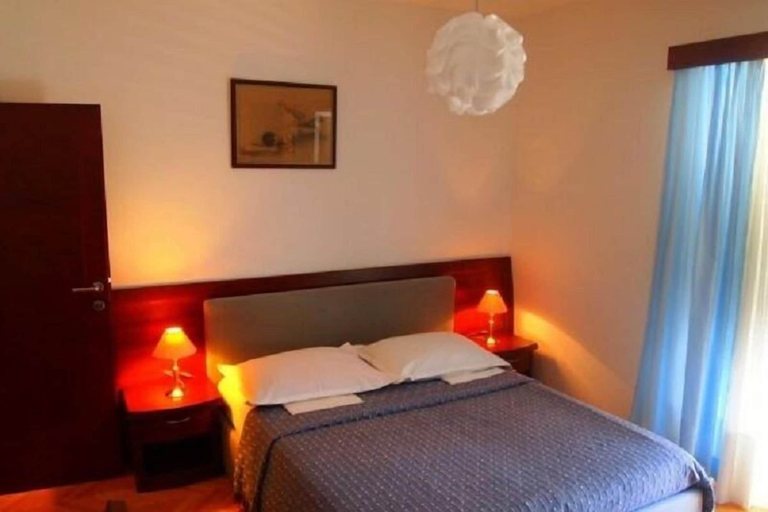 Bedroom 3, Apartments Begic, Makarska