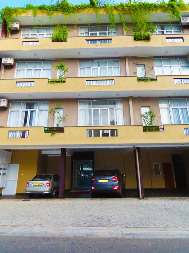 Exterior & Views 2, Vivas Residencies, Dehiwala-Mount Lavinia