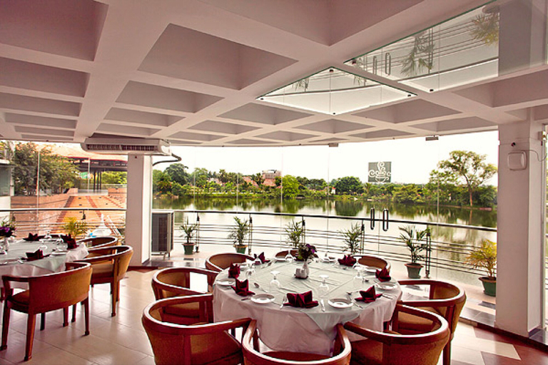 Food & Drinks 4, BRAC-CDM Savar, Dhaka