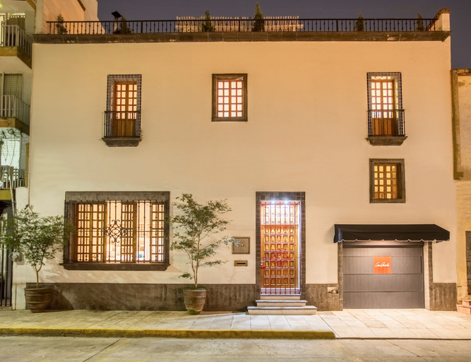 Exterior & Views 2, Casa Bruselas, Guadalajara