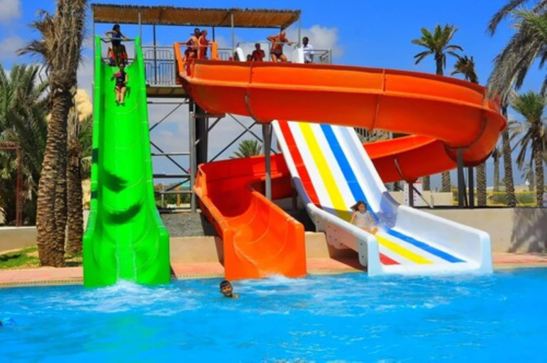 Sport & Beauty 3, Welcome Meridiana Resort - Families and Couples Only, Djerba Midoun