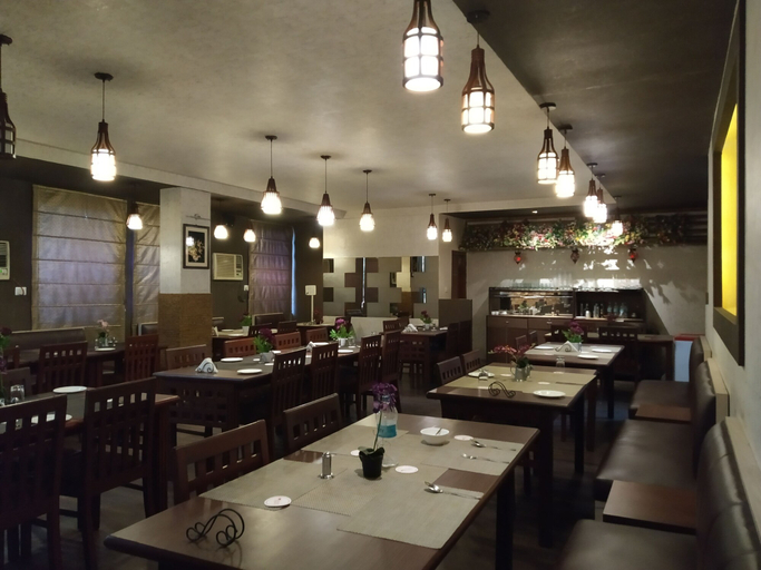 Food & Drinks 5, Hotel Centre Point Tezpur, Sonitpur