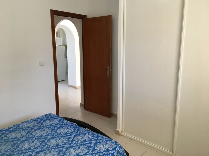 Bedroom 3, Apartamentos La-Volta-46, Castellón