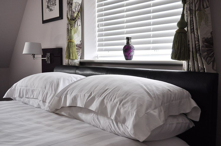 Bedroom 3, Canford Crossing, Dorset