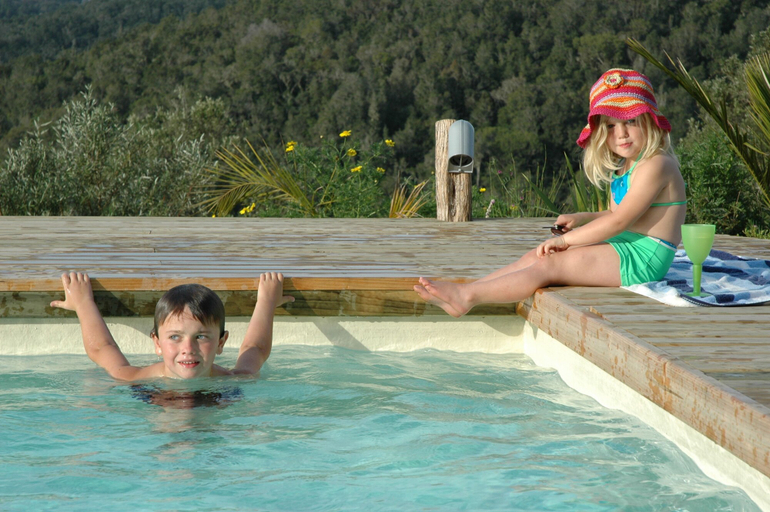 Sport & Beauty 3, Hog Hollow Country Lodge, Eden