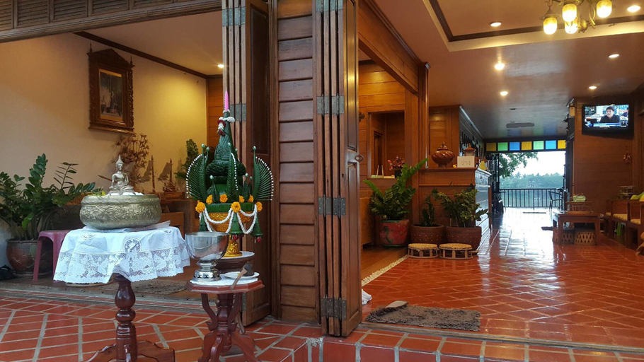 Others 5, Dai Heng Boutique Hotel, Xanakharm