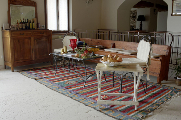 Food & Drinks 5, La Fonte degli Dei Wine Relais Adults Only, Verona