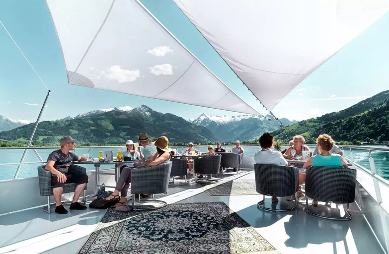 Food & Drinks 5, HAIDVOGL MAVIDA Zell am See, Zell am See