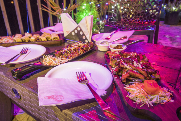 Food & Drinks 5, The Siddhartha, Kangra