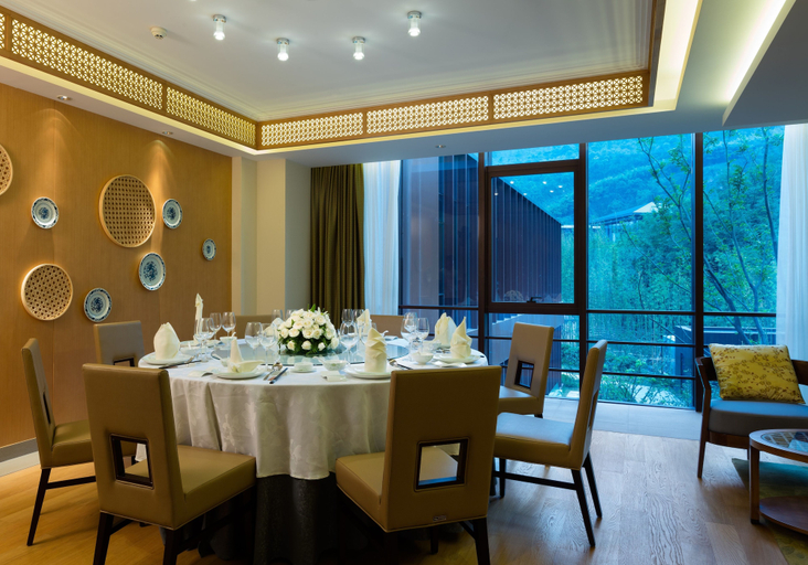 Food & Drinks 4, Suzhou Jade Conference Center, Suzhou
