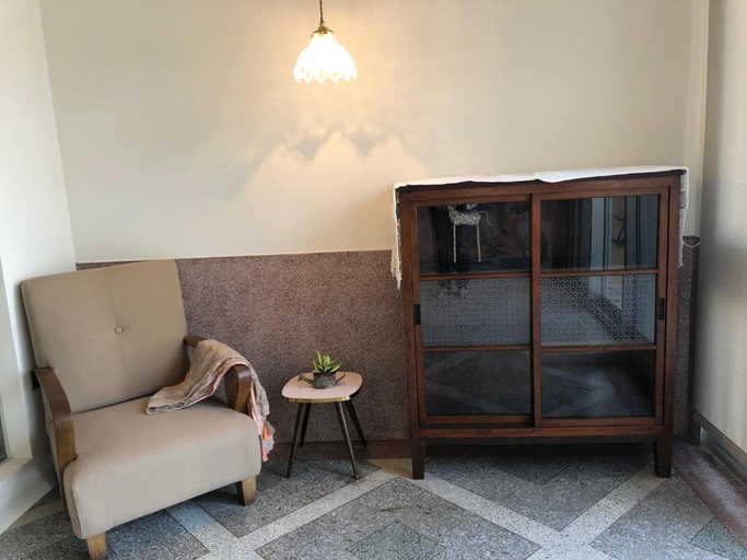 Public Area 3, La Maisonnette Tainan No.2, Tainan