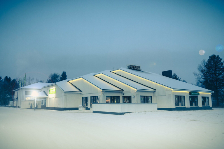 Exterior & Views 2, Hotelli Kittilä, Lapland