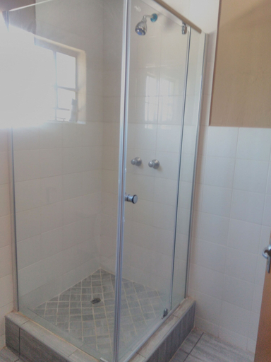 Bathroom 3, Kopong Guest House, Kweneng North
