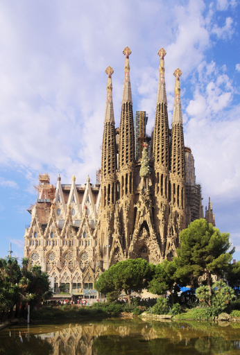 Exterior & Views, Barcelona and You - Hostel, Barcelona