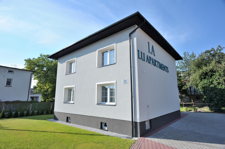Others 5, Lu Apartments - Marine Apartment, Bieruń-Lędziny