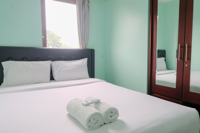 Bedroom 10